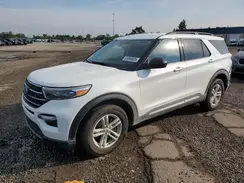 1FMSK8DH7RGA01454 2024 FORD EXPLORER