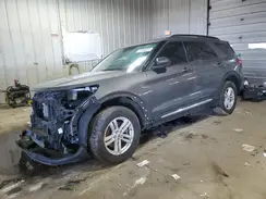 1FMSK8DH7RGA01857 2024 FORD EXPLORER