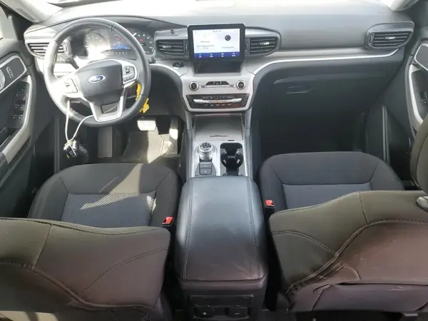 1FMSK8DH7RGA09327 2024 FORD EXPLORER - Image 8