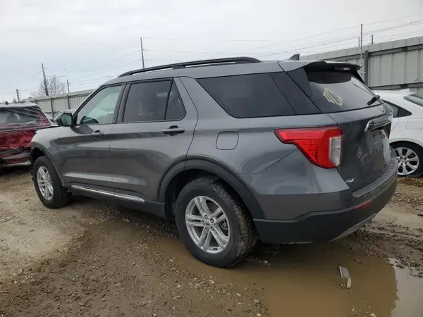 1FMSK8DH7RGA17413 2024 FORD EXPLORER - Image 2