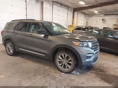 1FMSK8DH7RGA17458 2024 FORD EXPLORER