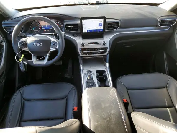 1FMSK8DH7RGA18335 2024 FORD EXPLORER - Image 8