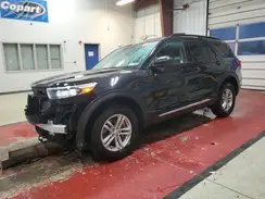 1FMSK8DH7RGA19419 2024 FORD EXPLORER