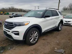 1FMSK8DH7RGA19727 2024 FORD EXPLORER