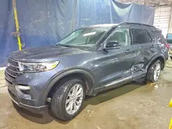 1FMSK8DH7RGA20943 2024 FORD EXPLORER