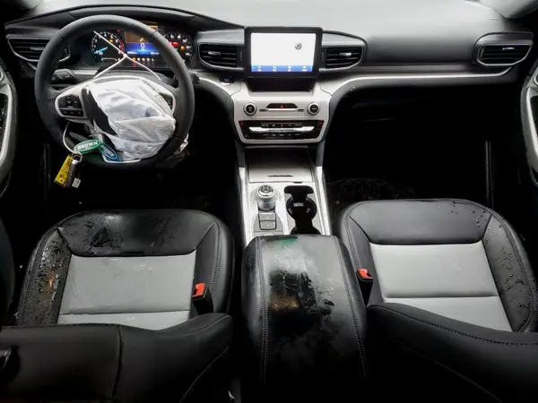 1FMSK8DH7RGA21381 2024 FORD EXPLORER - Image 8