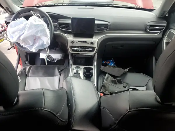 1FMSK8DH7RGA23504 2024 FORD EXPLORER - Image 8
