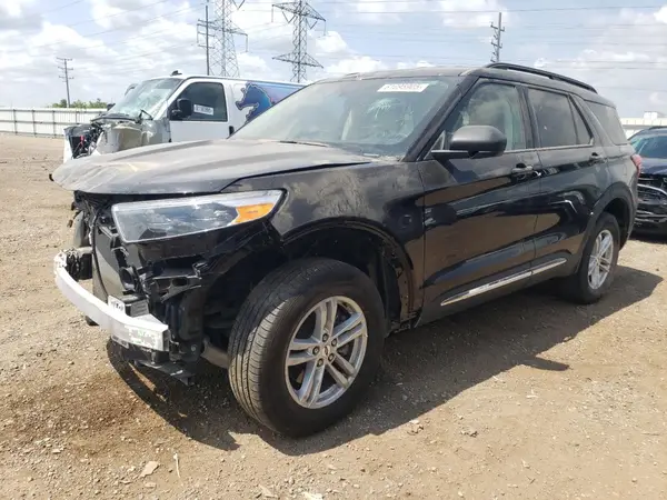 1FMSK8DH7RGA23907 2024 FORD EXPLORER - Image 1