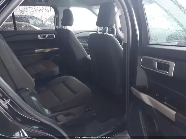 1FMSK8DH7RGA32154 2024 FORD EXPLORER - Image 8