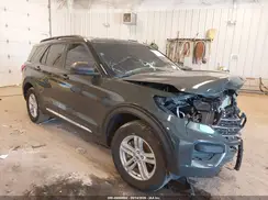 1FMSK8DH7RGA57460 2024 FORD EXPLORER