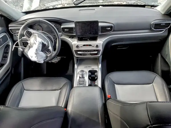 1FMSK8DH7RGA58723 2024 FORD EXPLORER - Image 8