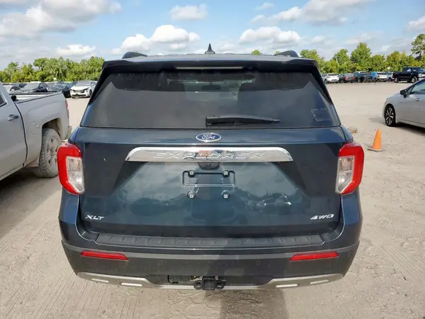 1FMSK8DH7RGA60729 2024 FORD EXPLORER - Image 8