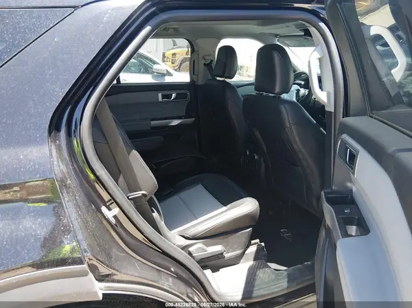 1FMSK8DH7RGA60973 2024 FORD EXPLORER - Image 8