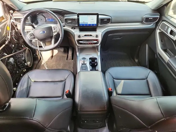1FMSK8DH7RGA63176 2024 FORD EXPLORER - Image 8
