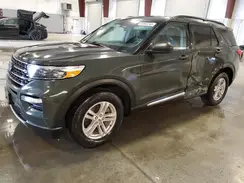 1FMSK8DH7RGA65090 2024 FORD EXPLORER