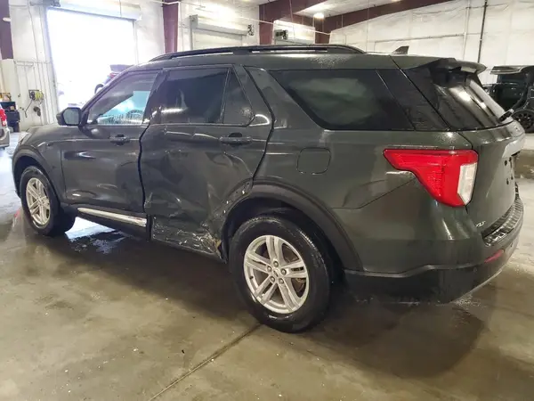 1FMSK8DH7RGA65090 2024 FORD EXPLORER - Image 2