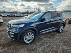 1FMSK8DH7RGA77319 2024 FORD EXPLORER