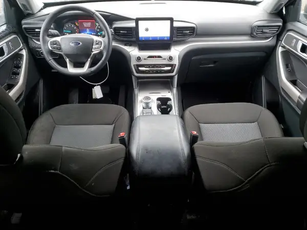 1FMSK8DH7RGA80530 2024 FORD EXPLORER - Image 8