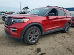 1FMSK8DH7RGA81824 2024 FORD EXPLORER