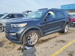 1FMSK8DH7RGA83976 2024 FORD EXPLORER