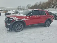 1FMSK8DH7RGA84884 2024 FORD EXPLORER