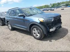 1FMSK8DH8LGA08372 2020 FORD EXPLORER