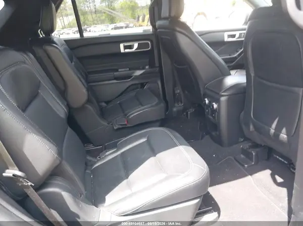 1FMSK8DH8LGA08372 2020 FORD EXPLORER - Image 8