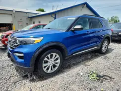 1FMSK8DH8LGA12387 2020 FORD EXPLORER