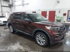 1FMSK8DH8LGA17914 2020 FORD EXPLORER