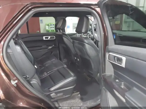 1FMSK8DH8LGA17914 2020 FORD EXPLORER - Image 8