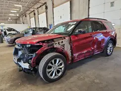 1FMSK8DH8LGA20716 2020 FORD EXPLORER
