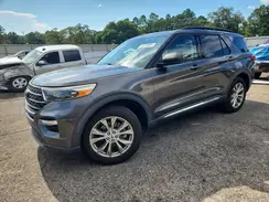 1FMSK8DH8LGA20800 2020 FORD EXPLORER