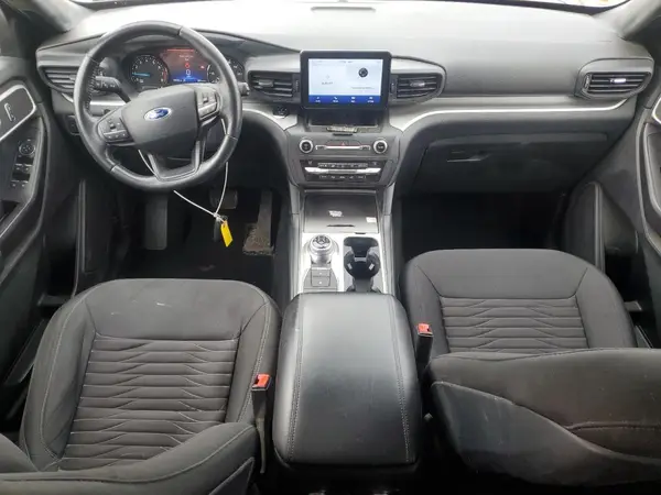 1FMSK8DH8LGA25012 2020 FORD EXPLORER - Image 8