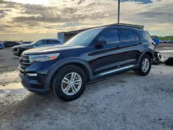 1FMSK8DH8LGA26080 2020 FORD EXPLORER