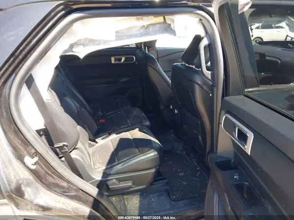 1FMSK8DH8LGA29898 2020 FORD EXPLORER - Image 8