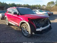 1FMSK8DH8LGA30629 2020 FORD EXPLORER