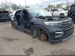 1FMSK8DH8LGA30646 2020 FORD EXPLORER
