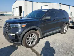 1FMSK8DH8LGA30954 2020 FORD EXPLORER
