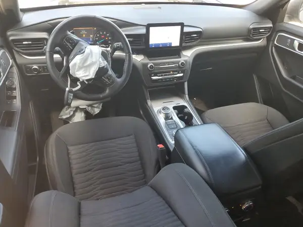 1FMSK8DH8LGA33434 2020 FORD EXPLORER - Image 8