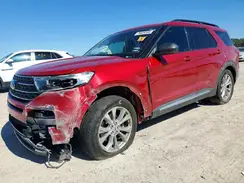 1FMSK8DH8LGA34177 2020 FORD EXPLORER