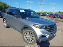 1FMSK8DH8LGA35149 2020 FORD EXPLORER