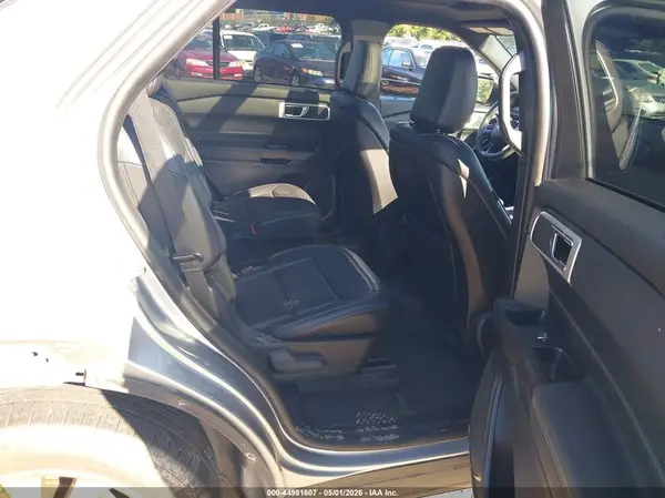 1FMSK8DH8LGA35149 2020 FORD EXPLORER - Image 8