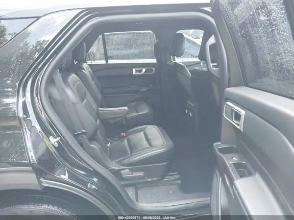 1FMSK8DH8LGA35538 2020 FORD EXPLORER - Image 8