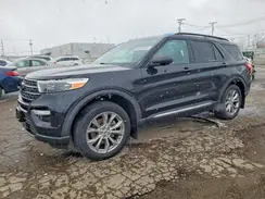 1FMSK8DH8LGA36091 2020 FORD EXPLORER