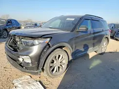 1FMSK8DH8LGA36169 2020 FORD EXPLORER