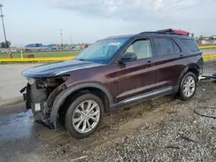 1FMSK8DH8LGA37337 2020 FORD EXPLORER