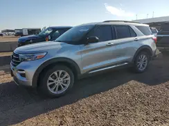 1FMSK8DH8LGA39640 2020 FORD EXPLORER
