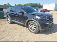 1FMSK8DH8LGA43378 2020 FORD EXPLORER