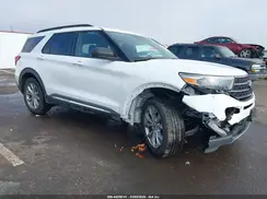 1FMSK8DH8LGA44823 2020 FORD EXPLORER