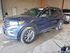 1FMSK8DH8LGA50069 2020 FORD EXPLORER
